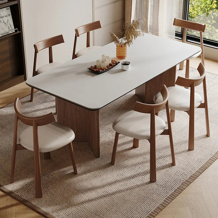 Table COLOR1 COLOR2 COLOR3 COLOR4 COLOR5 COLOR6 COLOR7 White Black Sintered Stone Multi-layer board Ash wood fby-6509