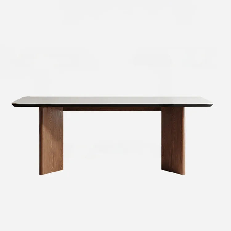 Table COLOR1 COLOR2 COLOR3 COLOR4 COLOR5 COLOR6 COLOR7 White Black Sintered Stone Multi-layer board Ash wood fby-6509