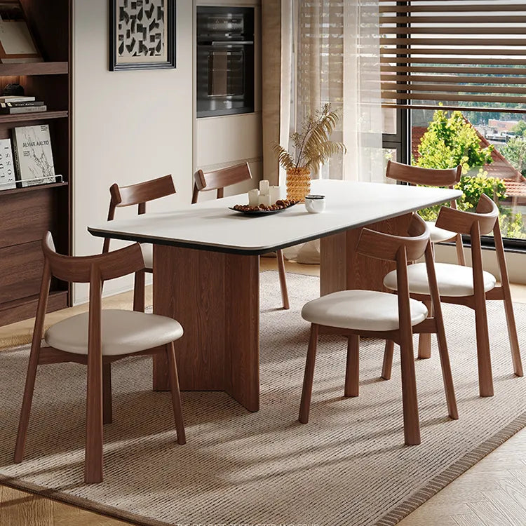 Table COLOR1 COLOR2 COLOR3 COLOR4 COLOR5 COLOR6 COLOR7 White Black Sintered Stone Multi-layer board Ash wood fby-6509
