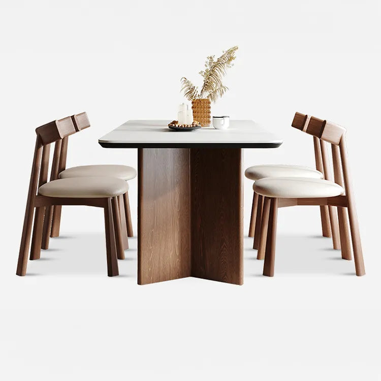 Table COLOR1 COLOR2 COLOR3 COLOR4 COLOR5 COLOR6 COLOR7 White Black Sintered Stone Multi-layer board Ash wood fby-6509