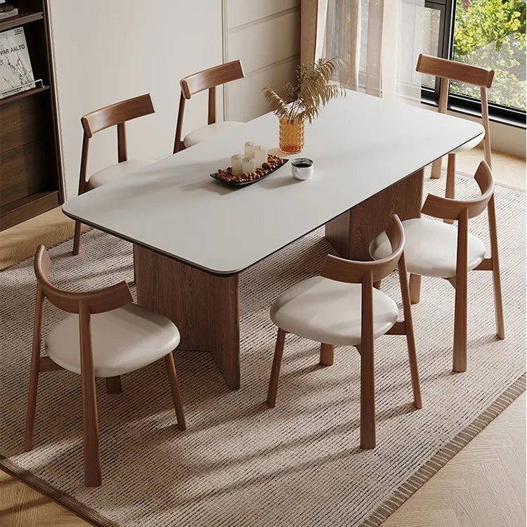 Table COLOR1 COLOR2 COLOR3 COLOR4 COLOR5 COLOR6 COLOR7 White Black Sintered Stone Multi-layer board Ash wood fby-6509