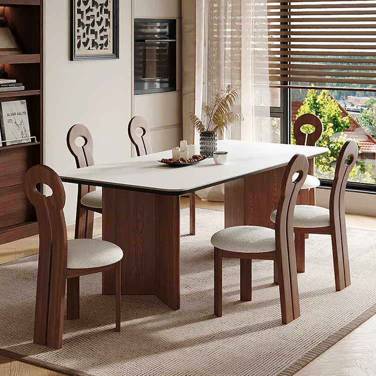 Table COLOR1 COLOR2 COLOR3 COLOR4 COLOR5 COLOR6 COLOR7 White Black Sintered Stone Multi-layer board Ash wood fby-6509