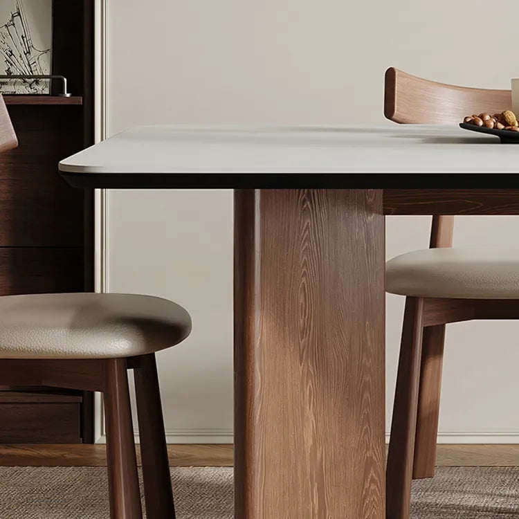 Table COLOR1 COLOR2 COLOR3 COLOR4 COLOR5 COLOR6 COLOR7 White Black Sintered Stone Multi-layer board Ash wood fby-6509