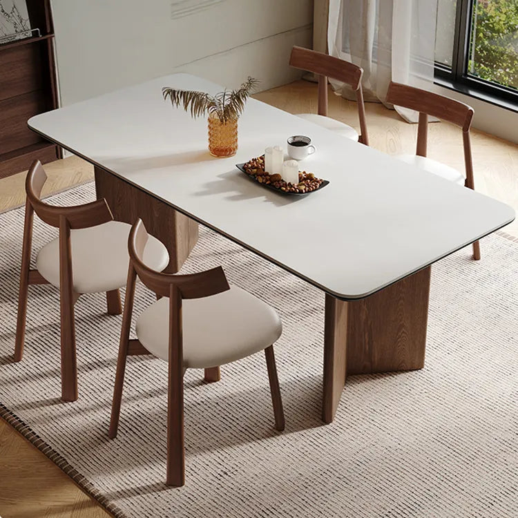 Table COLOR1 COLOR2 COLOR3 COLOR4 COLOR5 COLOR6 COLOR7 White Black Sintered Stone Multi-layer board Ash wood fby-6509
