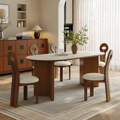 Table White Black COLOR1 COLOR2 COLOR3 COLOR4 COLOR5 Sintered Stone Multi-layer board Ash wood fby-6510