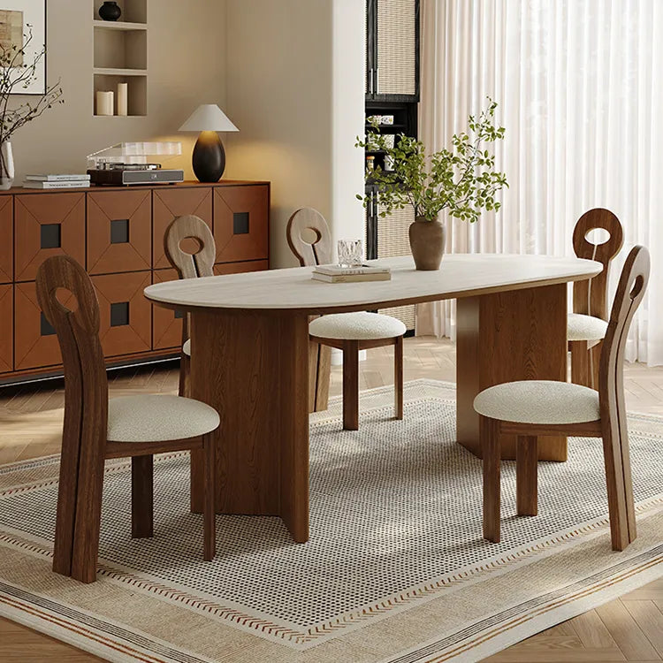 Table White Black COLOR1 COLOR2 COLOR3 COLOR4 COLOR5 Sintered Stone Multi-layer board Ash wood fby-6510