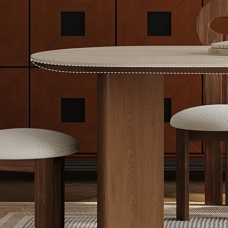 Table White Black COLOR1 COLOR2 COLOR3 COLOR4 COLOR5 Sintered Stone Multi-layer board Ash wood fby-6510