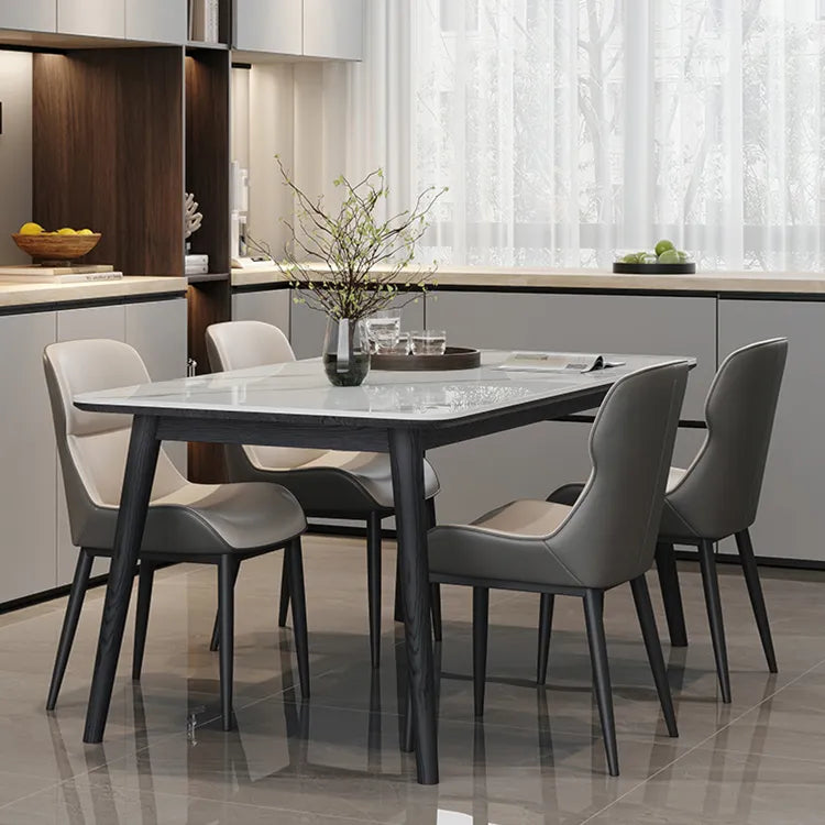 Table White Black COLOR1 COLOR2 COLOR3 COLOR4 COLOR5 COLOR6 COLOR7 Sintered Stone Multi-layer board Ash wood fby-6511