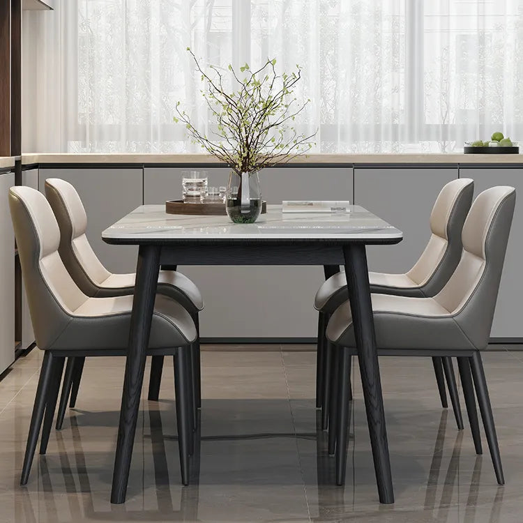 Table White Black COLOR1 COLOR2 COLOR3 COLOR4 COLOR5 COLOR6 COLOR7 Sintered Stone Multi-layer board Ash wood fby-6511