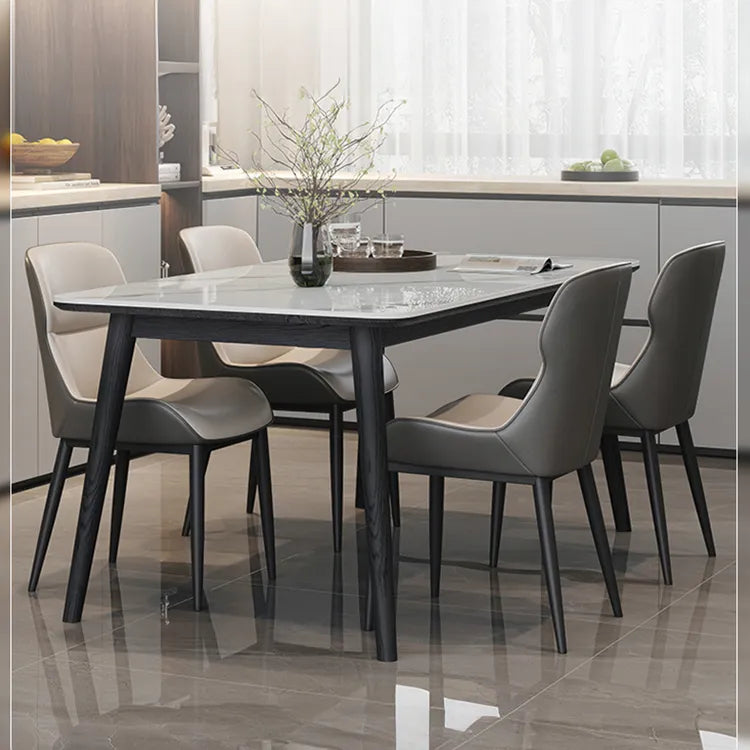 Table White Black COLOR1 COLOR2 COLOR3 COLOR4 COLOR5 COLOR6 COLOR7 Sintered Stone Multi-layer board Ash wood fby-6511