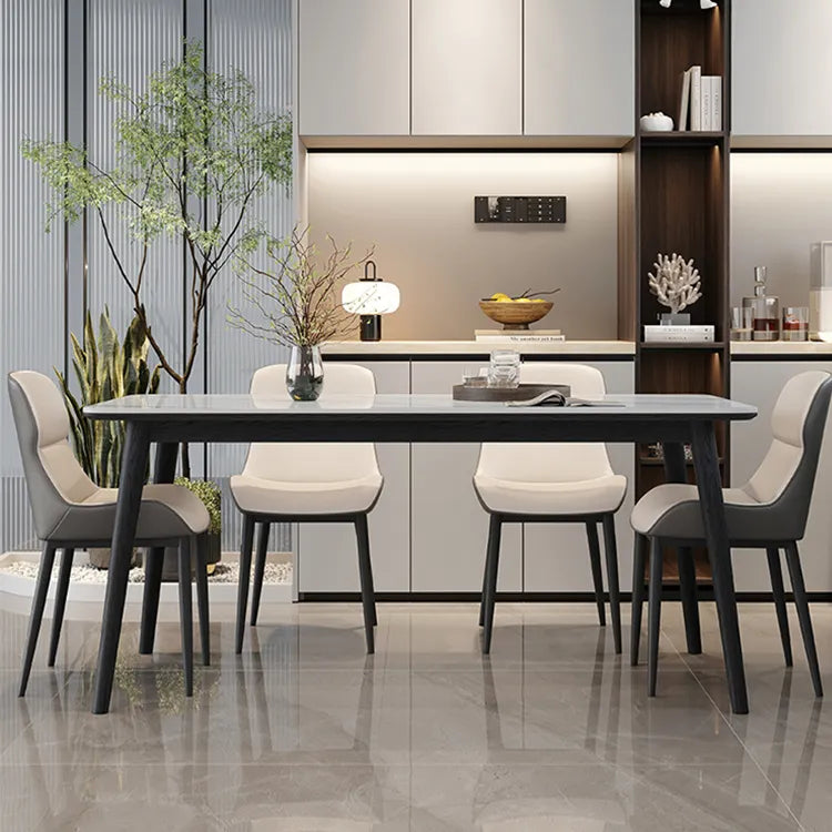 Table White Black COLOR1 COLOR2 COLOR3 COLOR4 COLOR5 COLOR6 COLOR7 Sintered Stone Multi-layer board Ash wood fby-6511