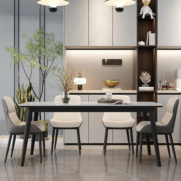 Table White Black COLOR1 COLOR2 COLOR3 COLOR4 COLOR5 COLOR6 COLOR7 Sintered Stone Multi-layer board Ash wood fby-6511