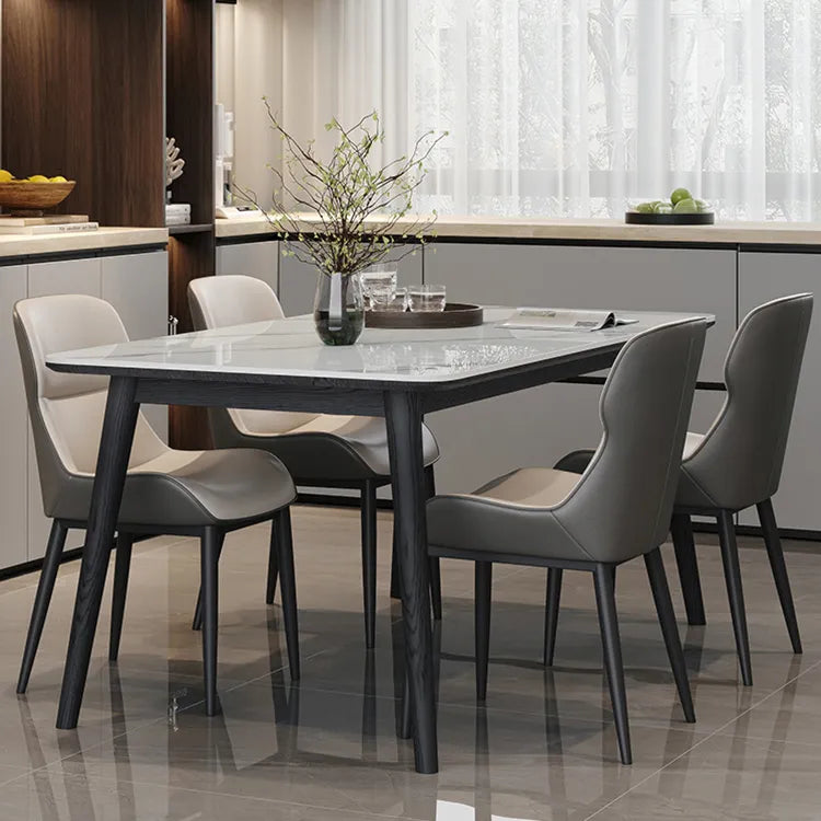 Table White Black COLOR1 COLOR2 COLOR3 COLOR4 COLOR5 COLOR6 COLOR7 Sintered Stone Multi-layer board Ash wood fby-6511