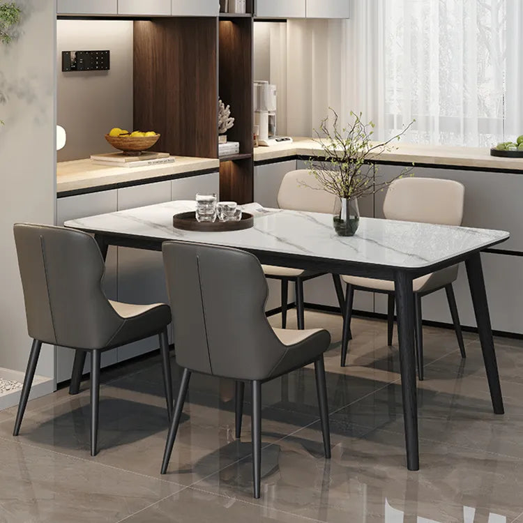 Table White Black COLOR1 COLOR2 COLOR3 COLOR4 COLOR5 COLOR6 COLOR7 Sintered Stone Multi-layer board Ash wood fby-6511