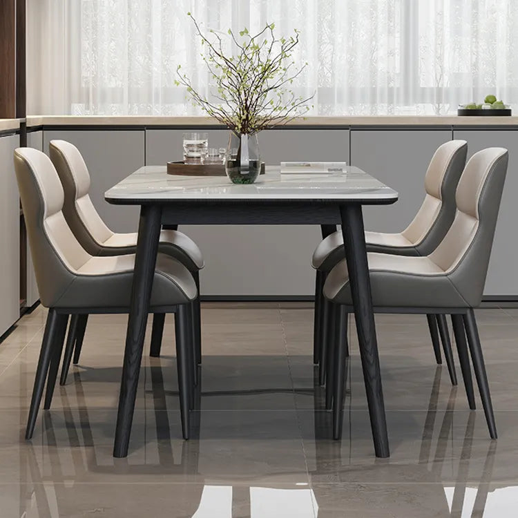 Table White Black COLOR1 COLOR2 COLOR3 COLOR4 COLOR5 COLOR6 COLOR7 Sintered Stone Multi-layer board Ash wood fby-6511