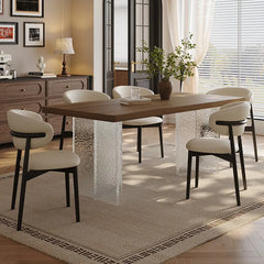 Table White Black COLOR1 COLOR2 COLOR3 COLOR4 COLOR5 COLOR6 COLOR7 Sintered Stone Multi-layer board Acrylic fby-6512