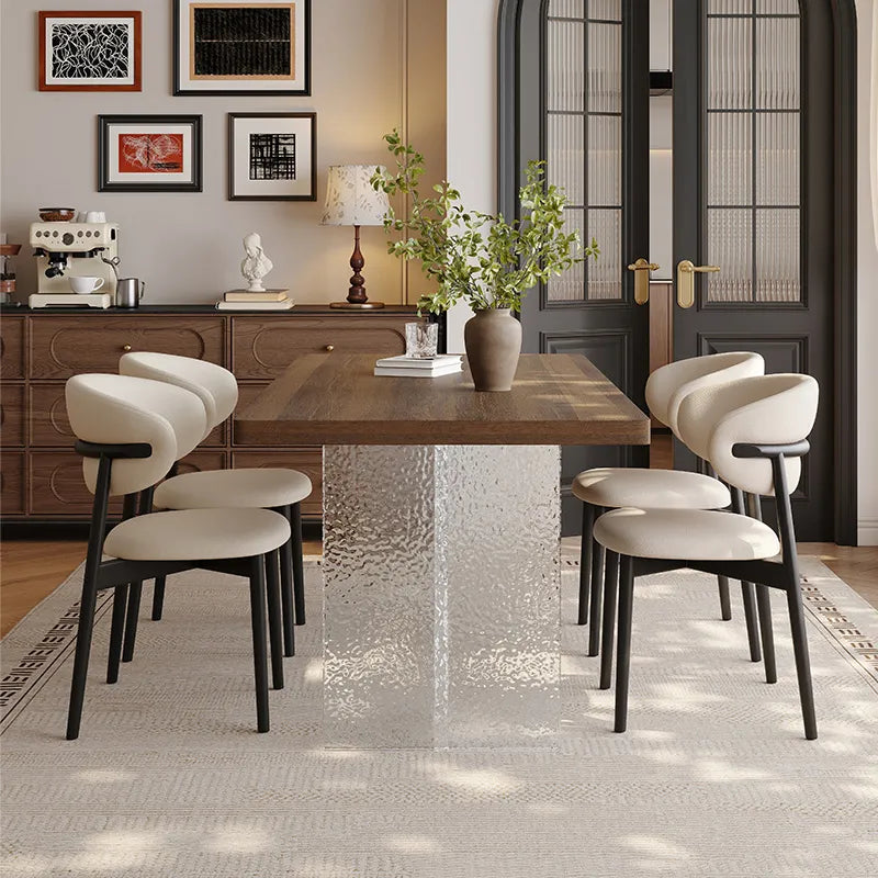 Table White Black COLOR1 COLOR2 COLOR3 COLOR4 COLOR5 COLOR6 COLOR7 Sintered Stone Multi-layer board Acrylic fby-6512