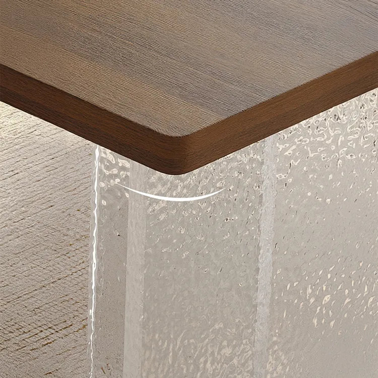 Table White Black COLOR1 COLOR2 COLOR3 COLOR4 COLOR5 COLOR6 COLOR7 Sintered Stone Multi-layer board Acrylic fby-6512