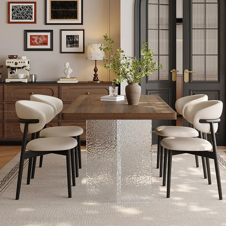 Table White Black COLOR1 COLOR2 COLOR3 COLOR4 COLOR5 COLOR6 COLOR7 Sintered Stone Multi-layer board Acrylic fby-6512