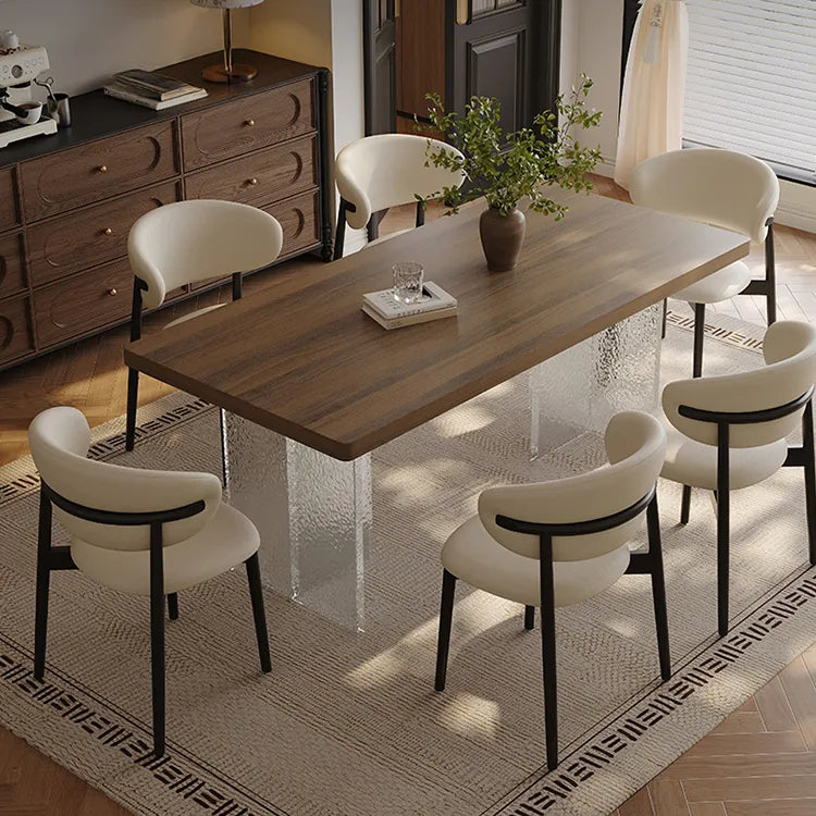Table White Black COLOR1 COLOR2 COLOR3 COLOR4 COLOR5 COLOR6 COLOR7 Sintered Stone Multi-layer board Acrylic fby-6512