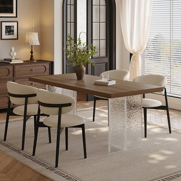 Table White Black COLOR1 COLOR2 COLOR3 COLOR4 COLOR5 COLOR6 COLOR7 Sintered Stone Multi-layer board Acrylic fby-6512