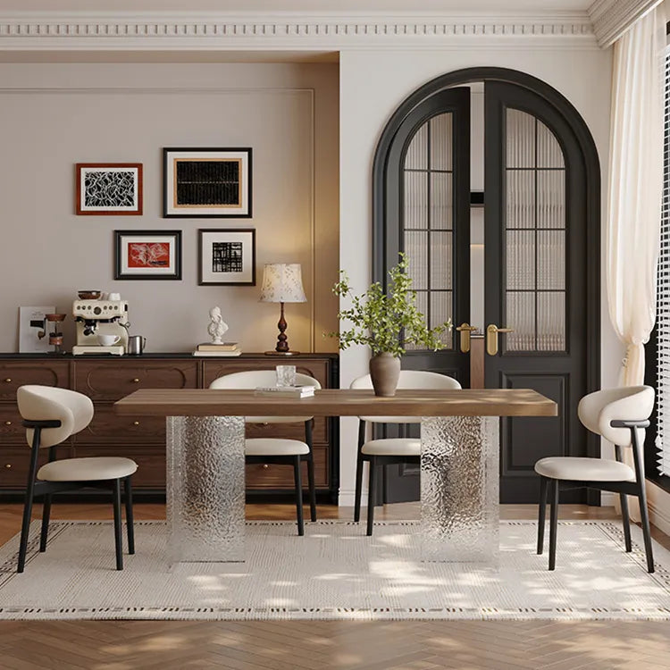 Table White Black COLOR1 COLOR2 COLOR3 COLOR4 COLOR5 COLOR6 COLOR7 Sintered Stone Multi-layer board Acrylic fby-6512
