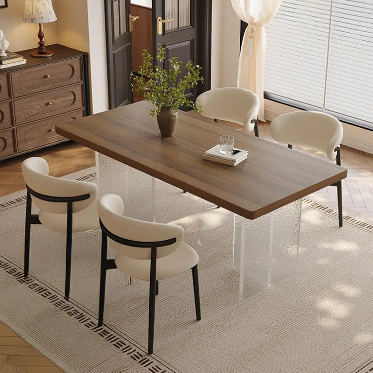 Table White Black COLOR1 COLOR2 COLOR3 COLOR4 COLOR5 COLOR6 COLOR7 Sintered Stone Multi-layer board Acrylic fby-6512
