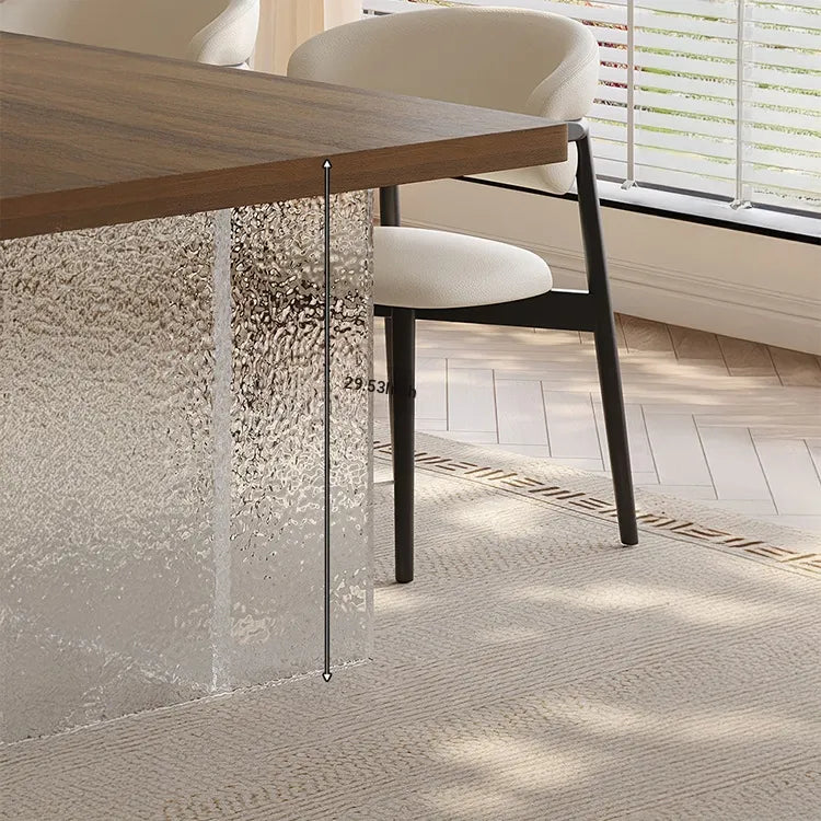 Table White Black COLOR1 COLOR2 COLOR3 COLOR4 COLOR5 COLOR6 COLOR7 Sintered Stone Multi-layer board Acrylic fby-6512