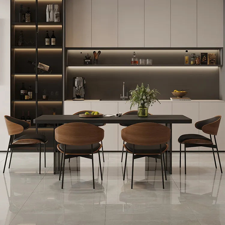 Table White Black COLOR1 COLOR2 COLOR3 COLOR4 COLOR5 COLOR6 Sintered Stone Multi-layer board Acrylic fby-6513