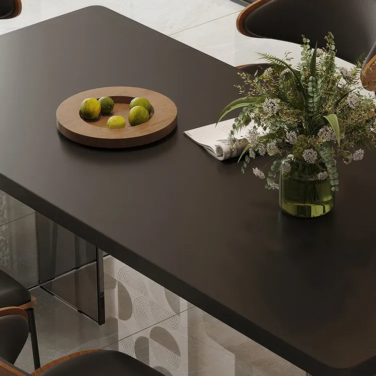 Table White Black COLOR1 COLOR2 COLOR3 COLOR4 COLOR5 COLOR6 Sintered Stone Multi-layer board Acrylic fby-6513