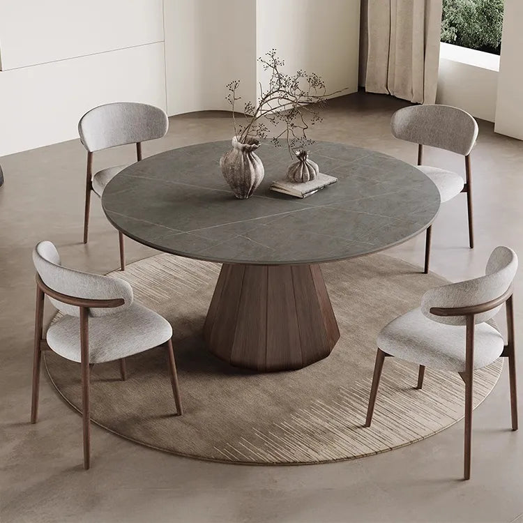 Table COLOR1 COLOR2 Sintered Stone Multi-layer board Oak fkan-6559