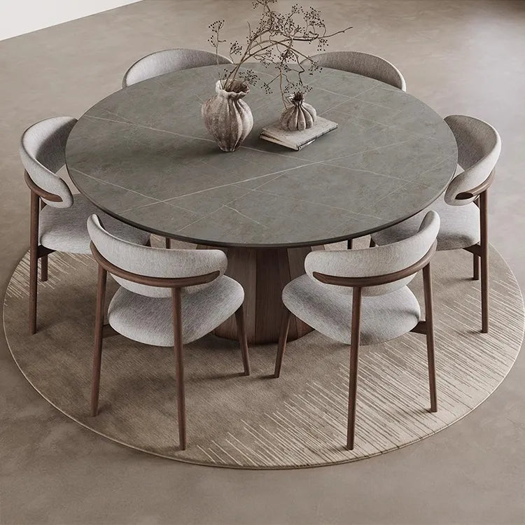 Table COLOR1 COLOR2 Sintered Stone Multi-layer board Oak fkan-6559