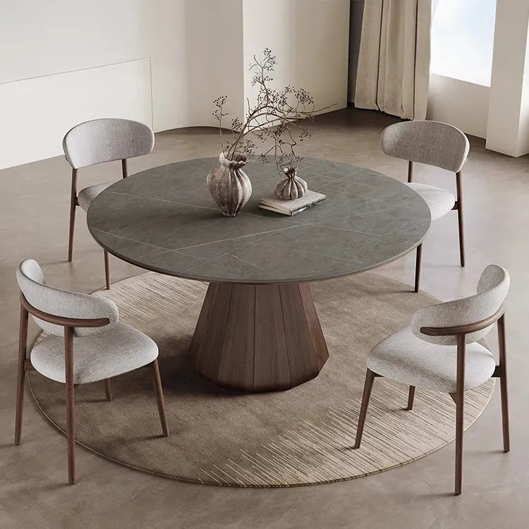 Table COLOR1 COLOR2 Sintered Stone Multi-layer board Oak fkan-6559