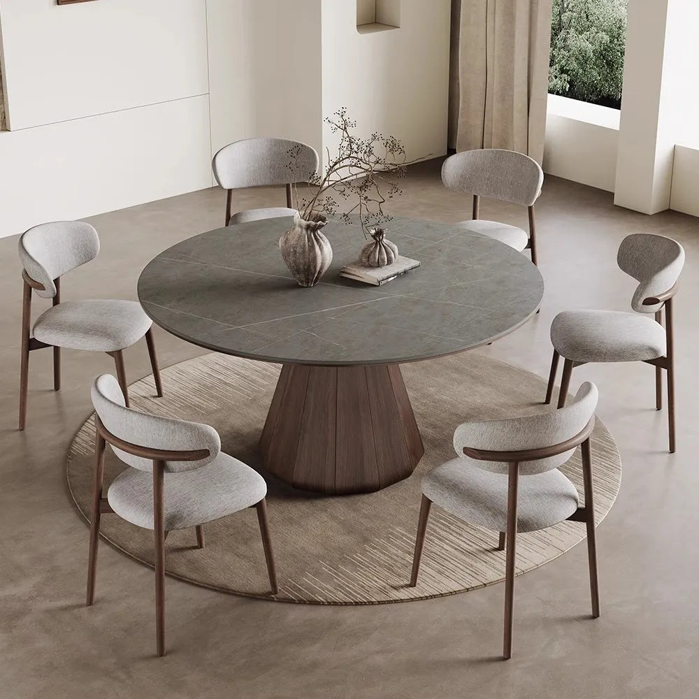 Table COLOR1 COLOR2 Sintered Stone Multi-layer board Oak fkan-6559