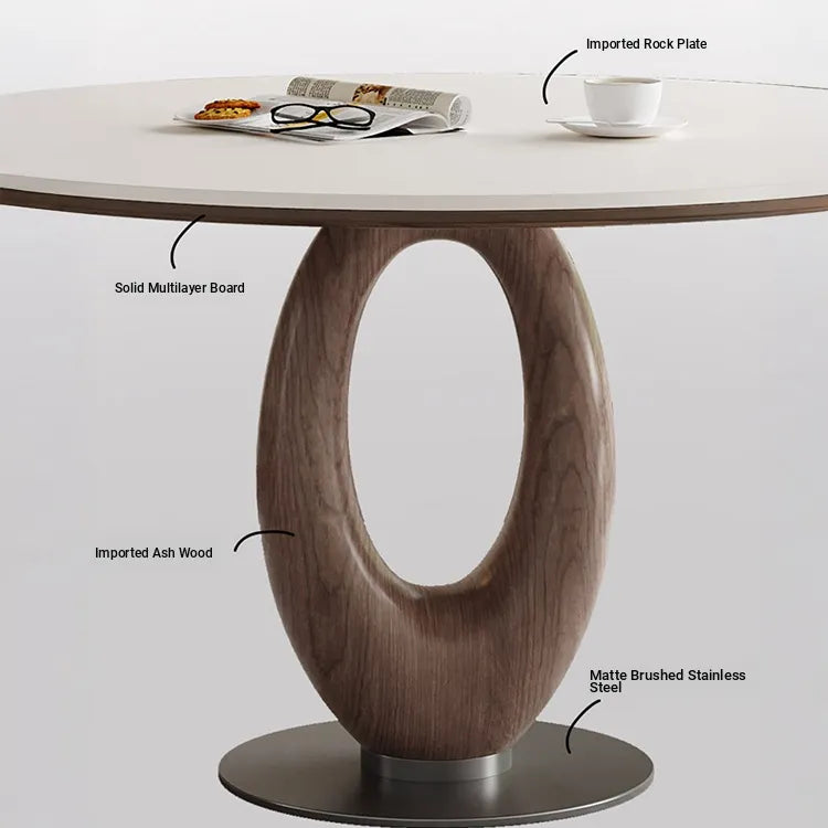Table White Black COLOR1 COLOR2 COLOR3 COLOR4 COLOR5 COLOR6 COLOR7 COLOR8 Sintered Stone Multi-layer board Ash wood fkan-6560