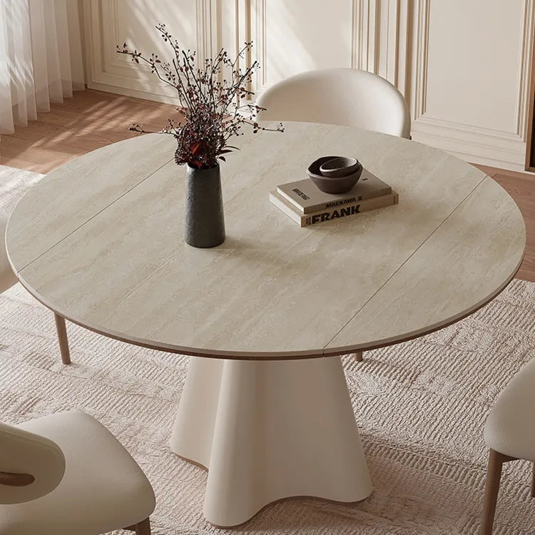 Table COLOR1 Sintered Stone Multi-layer board Oak fkan-6561