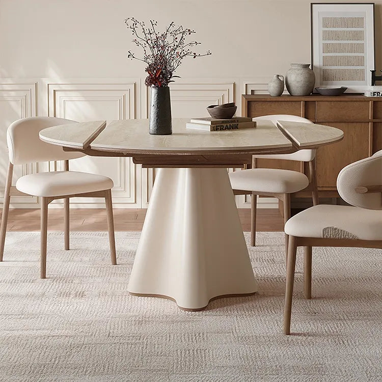 Table COLOR1 Sintered Stone Multi-layer board Oak fkan-6561