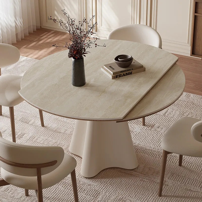 Table COLOR1 Sintered Stone Multi-layer board Oak fkan-6561