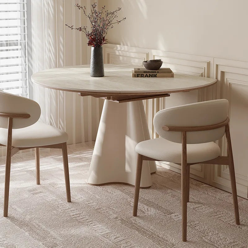 Table COLOR1 Sintered Stone Multi-layer board Oak fkan-6561