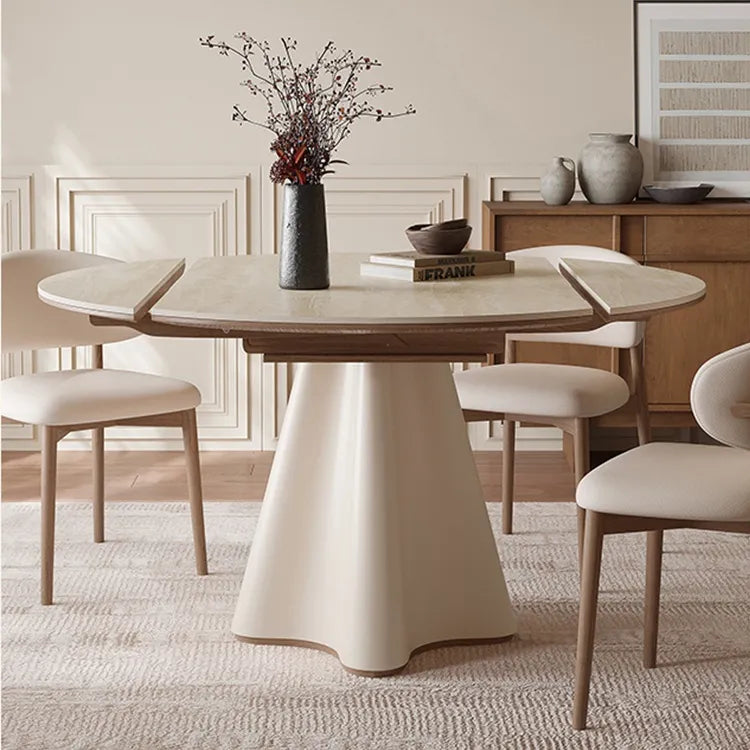 Table COLOR1 Sintered Stone Multi-layer board Oak fkan-6561