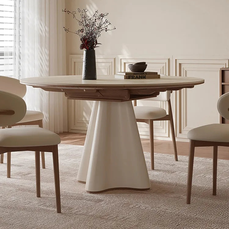Table COLOR1 Sintered Stone Multi-layer board Oak fkan-6561