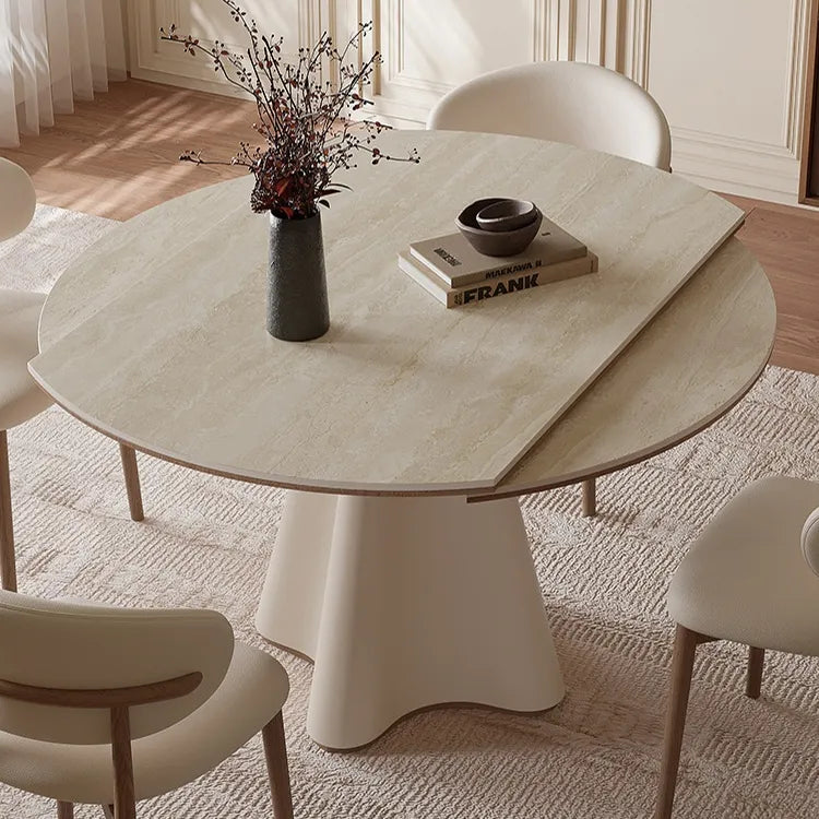 Table COLOR1 Sintered Stone Multi-layer board Oak fkan-6561