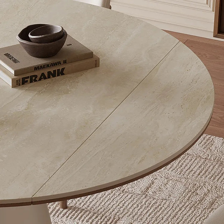 Table COLOR1 Sintered Stone Multi-layer board Oak fkan-6561