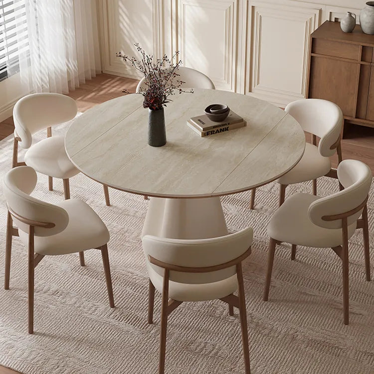 Table COLOR1 Sintered Stone Multi-layer board Oak fkan-6561