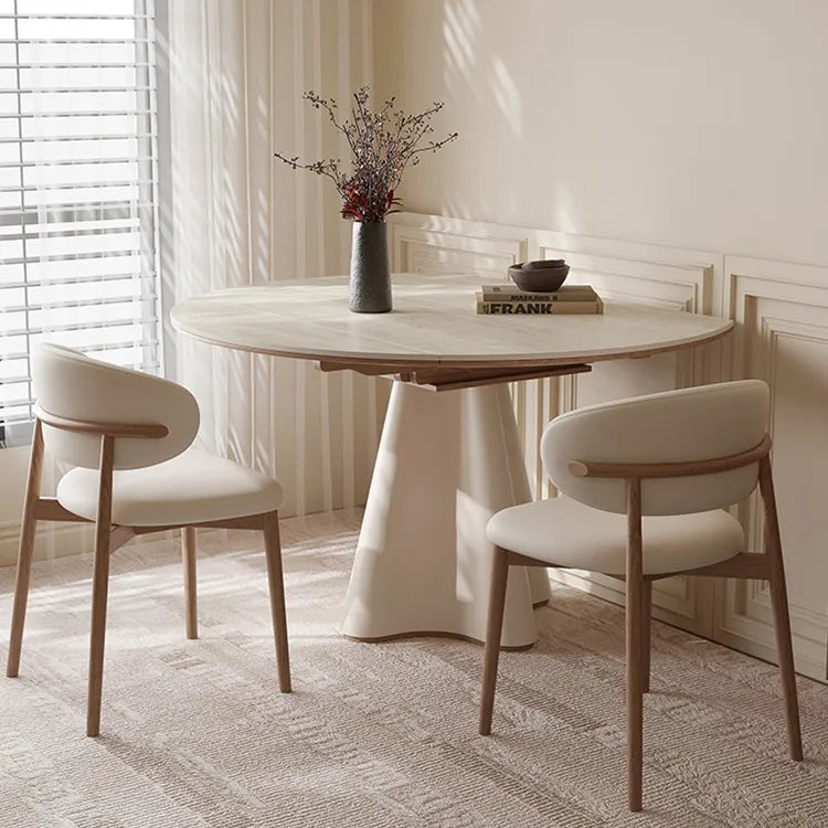 Table COLOR1 Sintered Stone Multi-layer board Oak fkan-6561