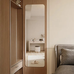 Mirror Silver Polystyrene flld-6564