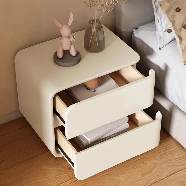 Nightstand White Beige Khaki Light gray Orange Green Pink Pink/Beige Light gray/Beige Brown Dark gray Synthetic leather Pine flsjj-6310