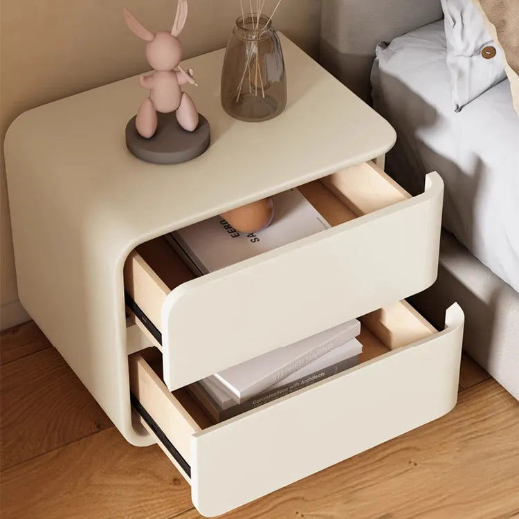 Nightstand White Beige Khaki Light gray Orange Green Pink Pink/Beige Light gray/Beige Brown Dark gray Synthetic leather Pine flsjj-6310