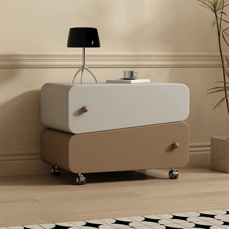 Nightstand Beige/Brown Beige/Natural COLOR1 Beige/Light gray Beige/Pink Beige/Green Beige/Black Gray/Dark brown Khaki/Brown Synthetic leather Pine flsjj-6313
