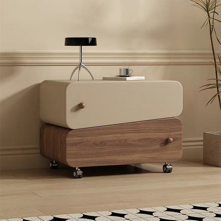 Nightstand Beige/Brown Beige/Natural COLOR1 Beige/Light gray Beige/Pink Beige/Green Beige/Black Gray/Dark brown Khaki/Brown Synthetic leather Pine flsjj-6313